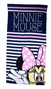 Полотенце Minnie Mouse (Минни Маус) MF52478355