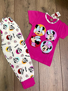 Пижама Minnie Mouse (Минни Маус) trw131332