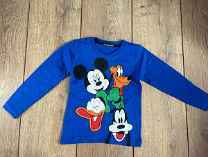 Кофта Mickey Mouse (Микки Маус) TRWMICK232