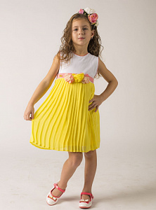 Платье  BABY GIRL BJ3447