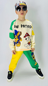 Спортивний костюм Paw Patrol (Щенячий Патруль) TRW298981