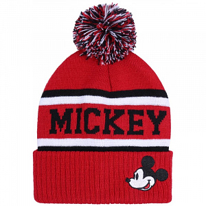 Шапка Mickey Mouse (Микки Маус) MFB52397705