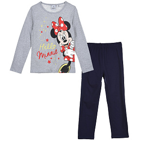 Пижама Minnie Mouse (Минни Маус) TH21602