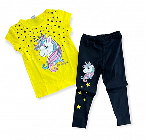 Комплект (футболка, леггинсы) My Little Pony (Май Литл Пони) TRW116742