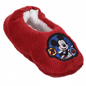 Тапочки Mickey Mouse (Микки Маус) TH06481