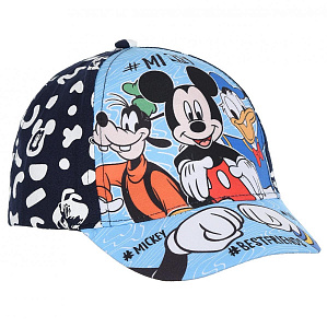 Кепка Mickey Mouse (Микки Маус) UE42122