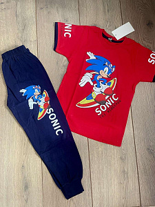 Пижама Sonic TRWSonic2