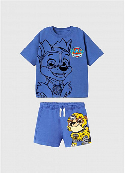 Спортивний костюм Paw Patrol (Щенячий Патруль) TRW280524