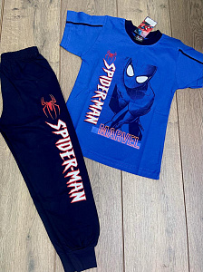 Пижама Spiderman TRWSpider2111