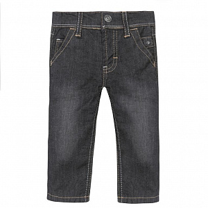 Штаны джинсовые British baby boy 3E22013-29