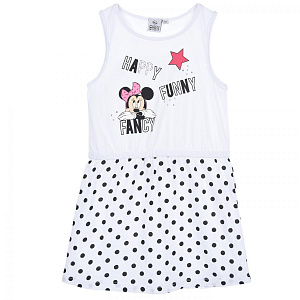 Платье Minnie Mouse (Минни Маус) UE10352