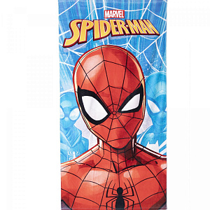 Полотенце Spider Man (Человек Паук) SPS5247760
