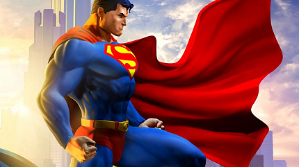 Superman (Супермен)