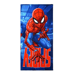 Полотенце Spider Man (Человек Паук) ET42131