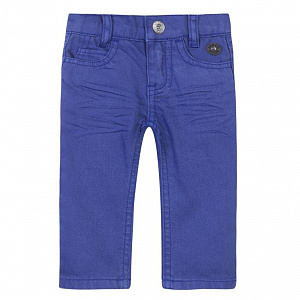 Штаны джинсовые British baby boy 3E22023-445
