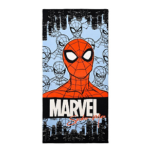 Полотенце Spider Man (Человек Паук) ET42151