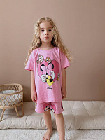 Комплект (футболка, шорти) Minnie Mouse (Минни Маус) TRWMI98941 (092/098)