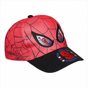 Кепка Spider Man (Человек Паук) UE40672