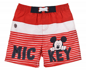 Шорты для плавания Mickey Mouse (Микки Маус) SE17072