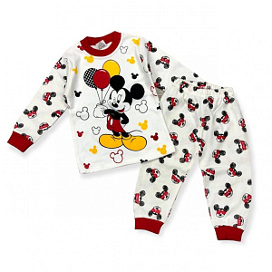 Пижама Mickey Mouse (Микки Маус) TRW5798491