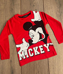 Кофта Mickey Mouse (Микки Маус) TRWMICK231