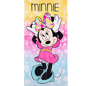 Полотенце Minnie Mouse (Минни Маус) MF52474995