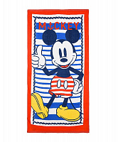 Полотенце Mickey Mouse (Микки Маус) ET42362 (70*140)