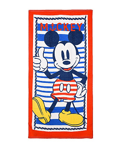 Полотенце Mickey Mouse (Микки Маус) ET42362
