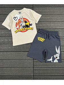Легкий костюм Looney Tunes TRW254114115
