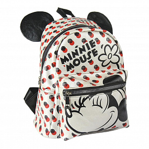 Рюкзак Minnie Mouse (Минни Маус) 2100002820