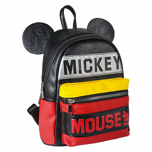 Рюкзак Minnie Mouse (Минни Маус) 2100002818