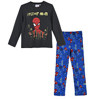 Пижама Spider Man (Человек Паук) TH20121