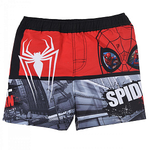 Плавки-шорты Spider Man (Человек Паук) UE18811