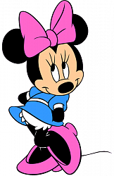 Minnie Mouse (Минни Маус)