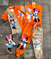 Спортивний костюм  Minnie Mouse (Мінні Маус) TRW235287 (092/098)
