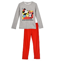 Пижама Minnie Mouse (Минни Маус) ET20652 (098)