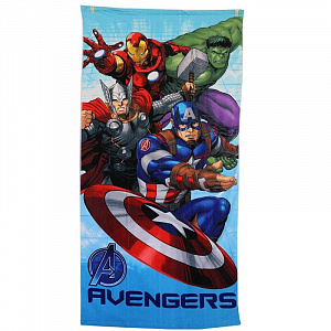 Полотенце Avengers (Мстители) AV5247320