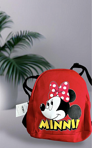 Рюкзак  Minnie Mouse (Минни Маус) C2211121114