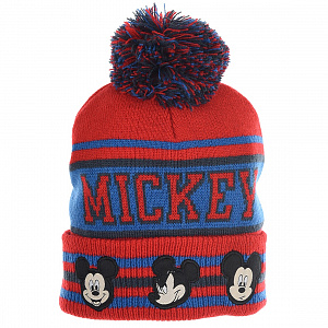 Шапка Mickey Mouse (Микки Маус) TH41392