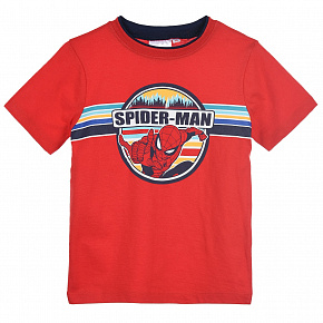 Футболка Spider Man (Человек Паук) UE10892