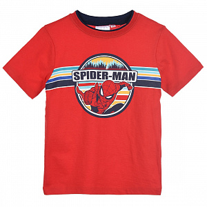 Футболка Spider Man (Человек Паук) UE10892